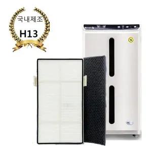 it NL암웨이10-1076K 공기청정기호환필터 헤파 탈취국산