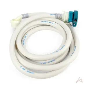 물호스 급수호스 물공급 3M 연결 세탁기 (WFGTJ4O)