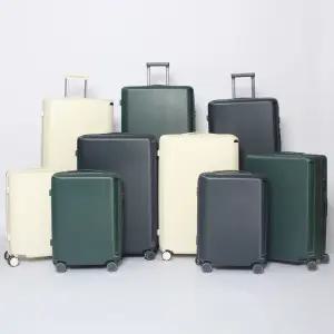 10년 AS 마루비앙 리니어 여행용 하드 캐리어 가방 20인치 24인치 28인치 감성 기내용 여행용가방 폴리카보네이트 PC100%