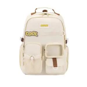 초등 고학년용 캐쥬얼 책가방 백팩 N11778 옆가방 30대