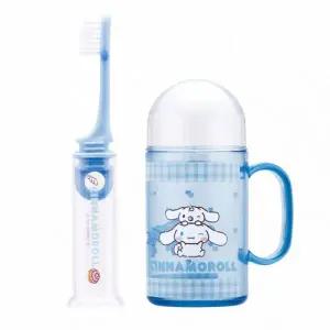 [알티피아]시나모롤 칫솔 케이스 스케이터 칫솔세트 세트 휴대용