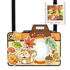 [룽스]관찰 돋보기 창의만들기 카메라(4인용)