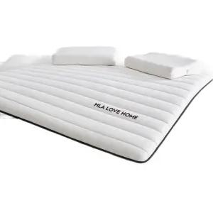 돌침대용 두께 패드 토퍼 폭신 매트리스 흙침대 메모리폼