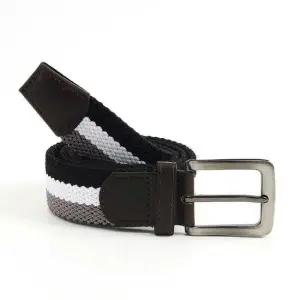 벨트 블랙 버클A 남성용 등산 정장 남자 정장