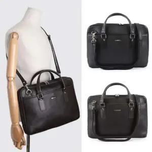 서류가방 천 오피스룩 정장 노트북 사무용 서류가방추천