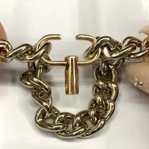 핸드백 가방끈 조절 체인쇼트너 라이트 체인쇼트너