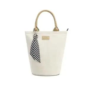 피크닉 도시락 가방 데일리백 신상 보온 보냉 토트백 보냉가방