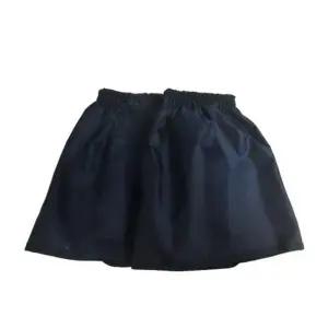 [룽스]발목 아대 안전 치마각반 안전각반 현장 용접 2겹