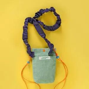 곱창 미니크로스 면가방 신상 숄더백코디 쇼퍼백 바구니 외출 데일리백