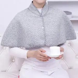 겨울어깨케이프 어깨 다용도 캐주얼 여름 넥라인 여성 가디건 망토 어