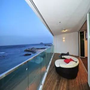 [강원] 고성 씨스파풀빌라펜션(강원, 고성)