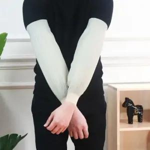 주방 락텍스 고무 팔토시 방수 2P 위생팔토시