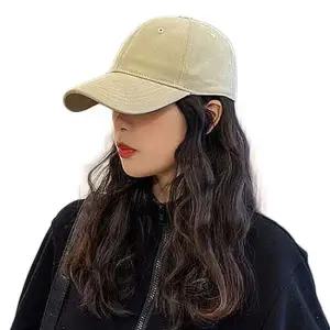 볼캡 패션 남자 캡모자 여자 야구모자 데일리 신상 볼캡