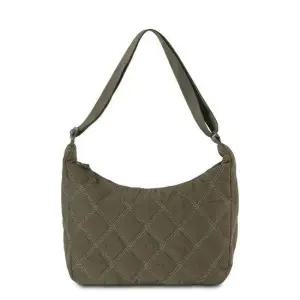 패딩 크로스백 직장인가방 미니숄더백 외출 여성 에코백 패딩퀼팅가방