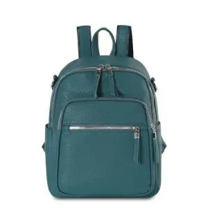 여성백팩 직장인가방 여자백팩 가죽숄더백 미니가방