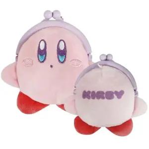 별의커비동전지갑 별의커비 미니 동전지갑 궁금 10cm 1P 귀여운 파우치