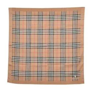 데일리손수건 체크패턴 데일리 남성 손수건 10매입 산책 등산