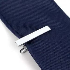 혼주 남자 넥타이핀 기본형 타이핀