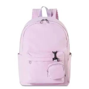 캐주얼백팩 남성 캐쥬얼 직장인 여성백팩 코디 운동 크로스백