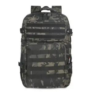 남자배낭 군인백팩 오피스 야영용 남성가방 여행가방 토드백 커플