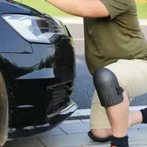 현장 보호대 산업용 무릎 EVA폼 2개 타일 (WFKIF5J)