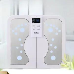 전기 발마사지기 고주파 안마기 온열기