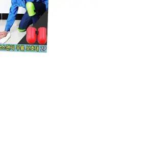 청소 스펀지 쿠션 트렌드 밭일 인기 2P 작업 (WFKIF53)