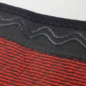 인기 리뷰 헬스 무릎 등산 베스트 레드 보호대 (WFKIF64)