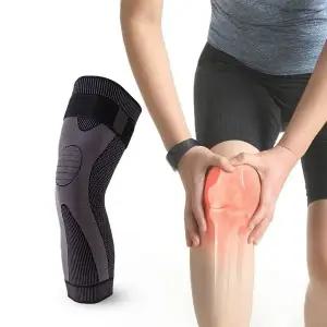 러닝 등산 무릎 인기 니슬리브 보호대 베스트 (WFKIF7J)