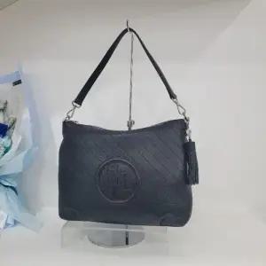 M백화점 천연소가죽 고급스런토트겸 크로스백 BTSH006-블랙