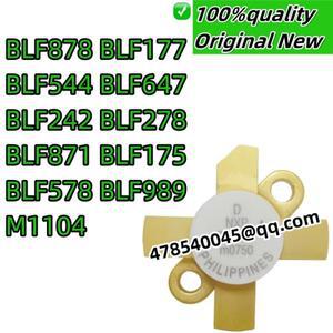 100% 새 원본 BLF878 BLBLF177 F544 BLF647 BLF242 BLF175 BLF989 M1104