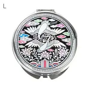 자개손거울 흉배 컬러 (WFKIIVE)