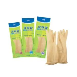 IS 크린랩식품전용고무장갑 특대 (WFKIJ3F)