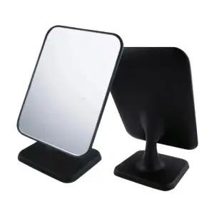 스탠드 심플 레귤러 탁상거울 WFLP5YB