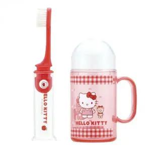 [알티피아]휴대용 캐릭터 칫솔 케이스 칫솔 휴대