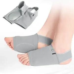 발바닥 쿠션 풋패드 편안한 스판 발 맞춤형 쿠션패드 (WFKIMAT)