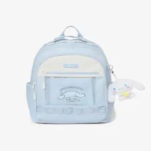 시나모롤 플러스 백팩 LIGHT BLUE FK261BP07G002 444