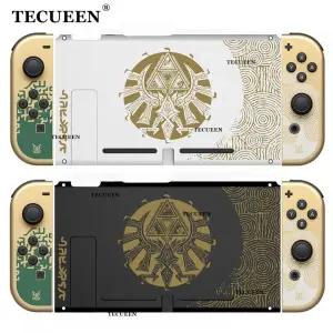 조이콘하우징 닌텐도 스위치 하우징 케이스 뒷면 커버 수리 부품 한정판 교체 쉘