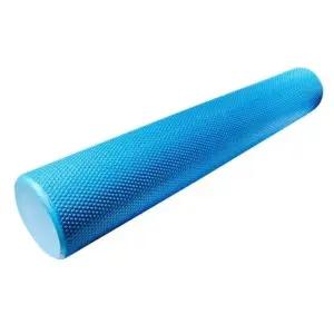 점무늬폼롤러 EVA폼롤러 블루 점무늬 블루운동폼롤러 운동기구 (WFKHQCN)