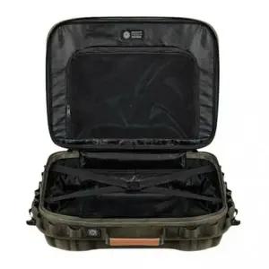 레디백 여행 아웃도어 백 캐리어 보조가방 모던카키 (WFKK0HU)