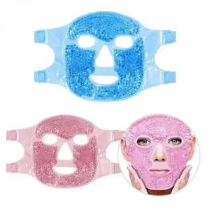 찜질팩 겔타입 쿨링 핫팩 냉찜질 온찜질 사용하기 편리한 패셔너블 (WFKINNZ)