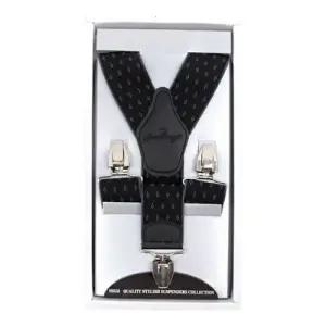 포인트멜빵 가죽남자정장멜빵 남자패션멜빵 남성멜 WFLQU2D