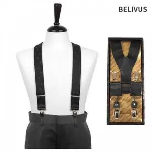 파티룩 남자 서스펜더 벨트 패션 남자벨트 멜빵 WFLQU4G