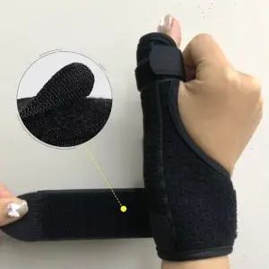 고품질 106손가락 손목 부목보호대 7 5 1 엄지손 엄지손6 엄지손7 (WFKJYBR)