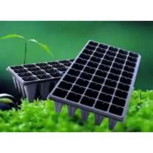 깊은 모종트레이 육묘 딸기 원예 00장 상추 모판 꽃 50구