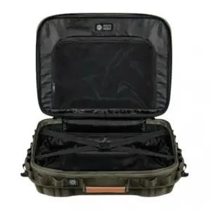 레디백여행 하이킹 숄더백 캐리어 보조가방 프리미엄 카키 (WFKK1F8)