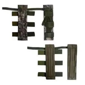 쿠션패드 멀티 군장 어깨패드 패드 탈부착패드 WFLQTZC