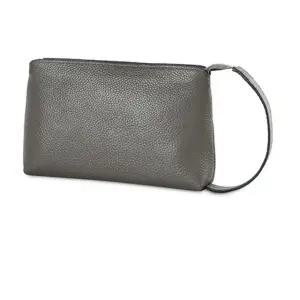 고품질 손가방 핸드폰 파우치백 미니 핸들 가방 토프그레이 (WFKJZXX)