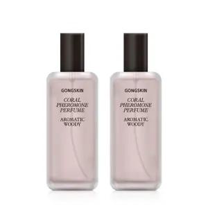 공스킨 코랄 페로몬 향수 50ml 1+1 _B