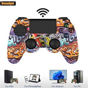 조이패드 무선 호환 DIREWOLF4 1개 이이네 PC 원신 게임패드 안드 제닉스 GP5